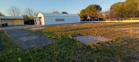 Ensemble immobilier avec maison et local d'activité   Axe stratégique Castres / Toulouse - photo 21