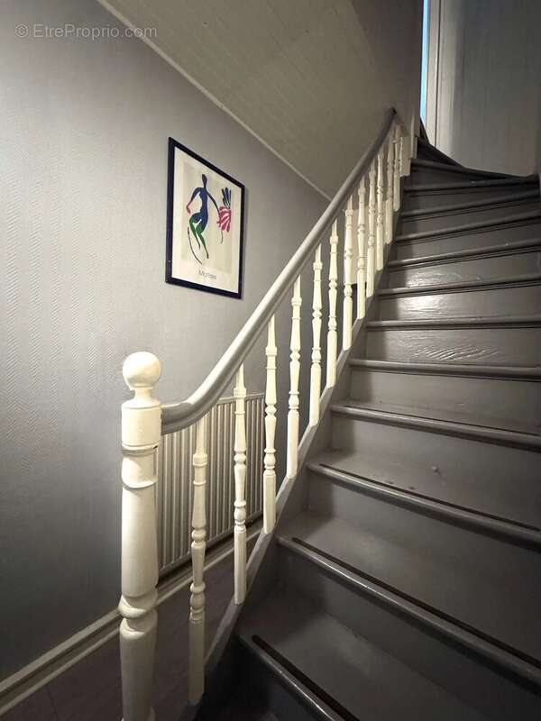 Maison à LA MADELEINE