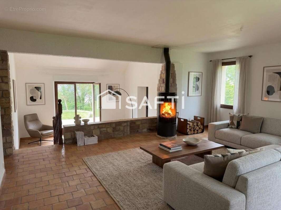 Photo 4 - Maison à ERBRAY