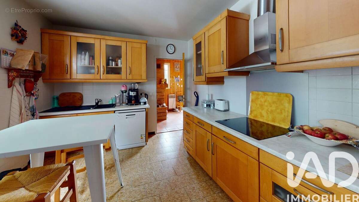 Photo 3 - Maison à RIEUMES