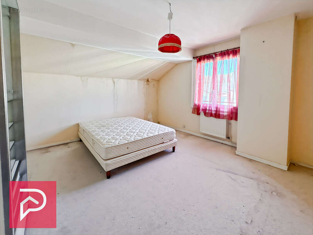 Appartement à BERNAY