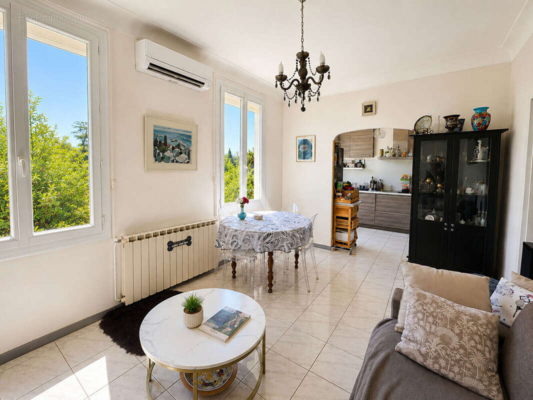 Maison à SETE