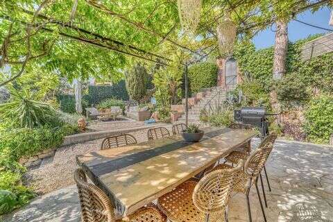 Maison à VILLEFRANCHE-SUR-MER