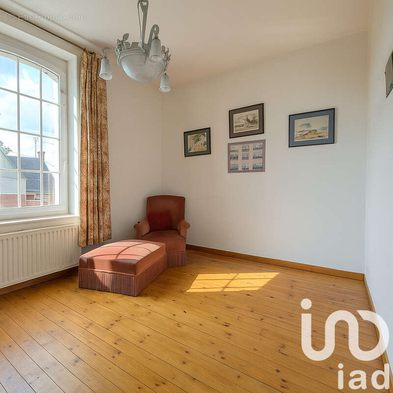 Photo 8 - Maison à CAMBRAI