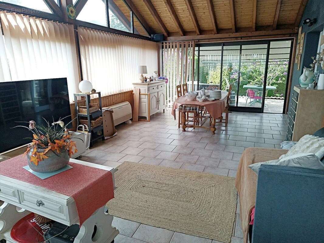 Maison à RAON-L'ETAPE