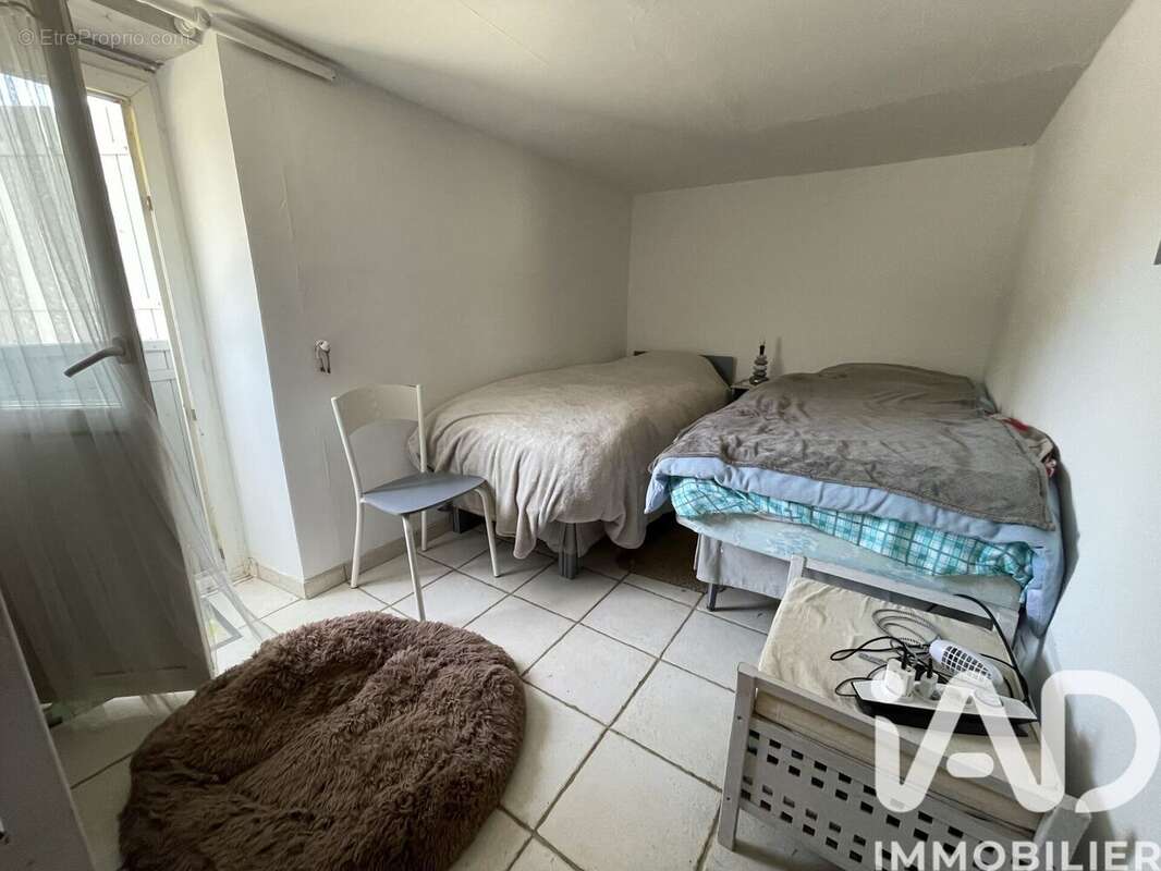 Maison 140 m² à Menou  - photo 9