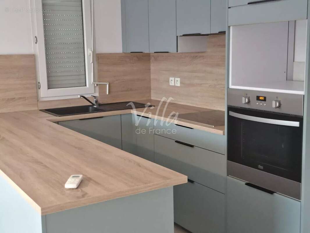 Appartement à MANDELIEU-LA-NAPOULE