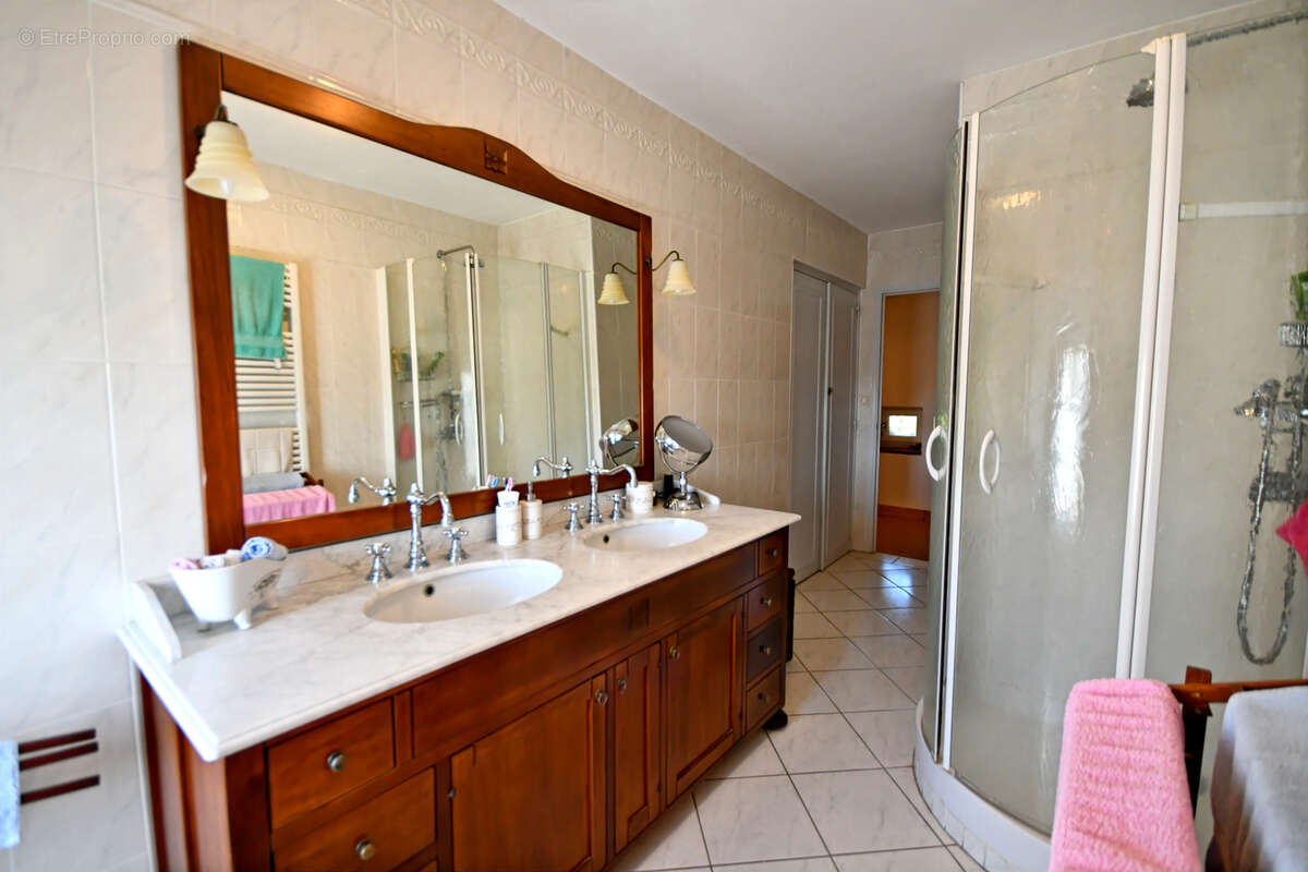 Maison à SERIGNAC-SUR-GARONNE