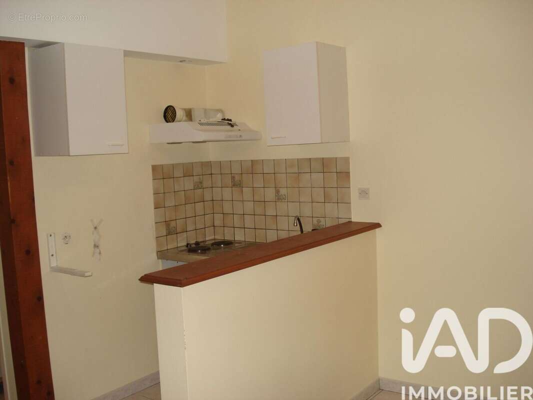 Photo 7 - Appartement à VILLENEUVE-SUR-LOT