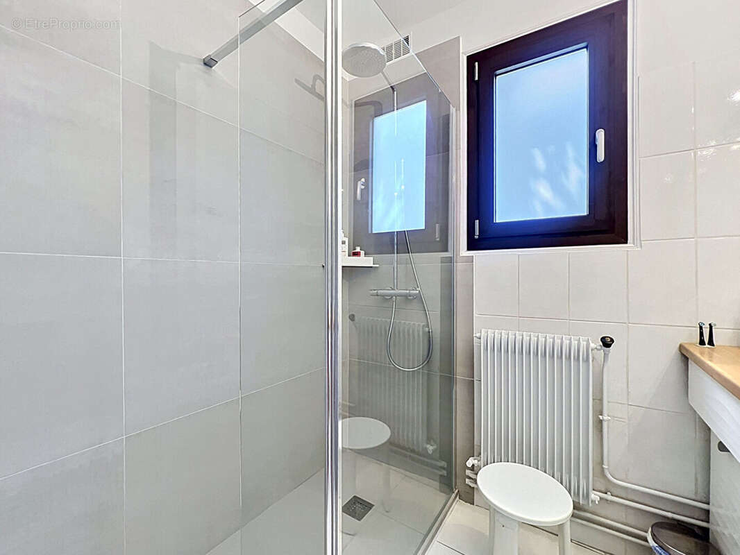 Appartement à FONTENAY-AUX-ROSES
