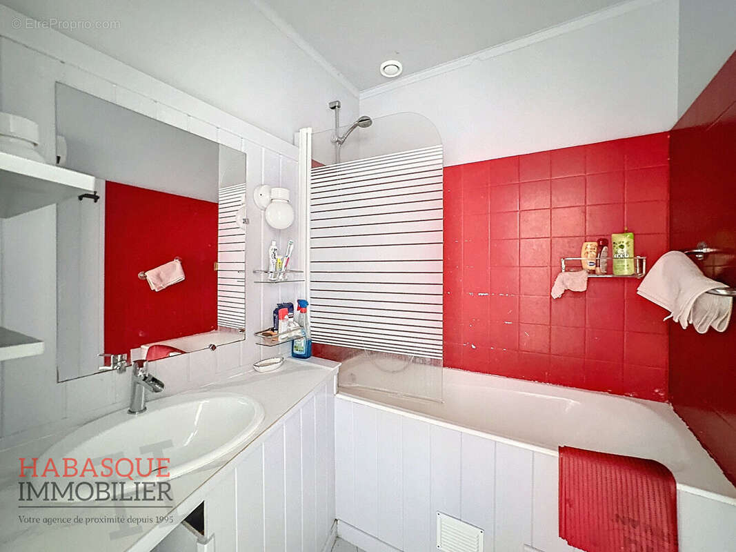 Maison Kerlouan 3 chambres - photo 5