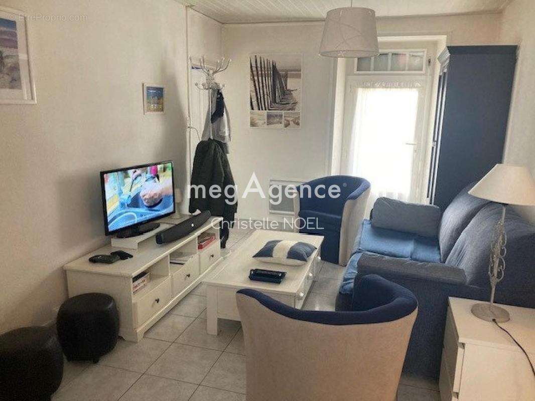 Maison à LA TRANCHE-SUR-MER