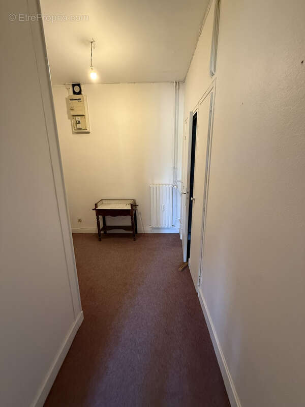 Appartement à SAINT-PRIX