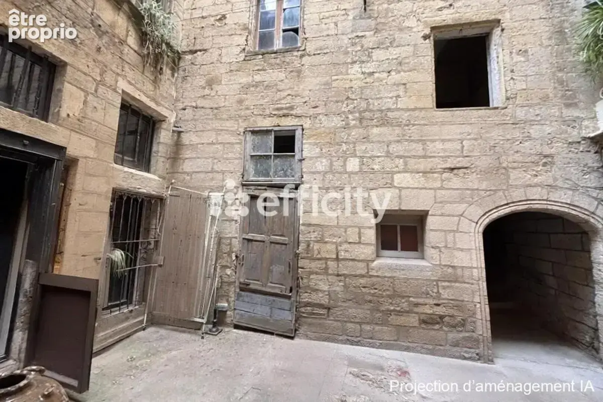 Appartement 6 pièces 160 m² à vendre à Pezenas (34120) - photo 1