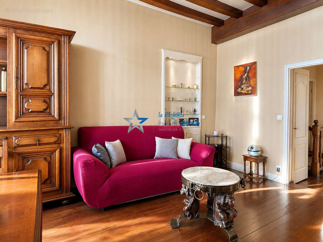 Appartement à LANGRES