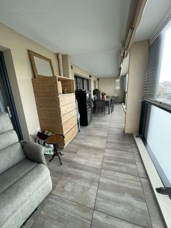 Autre à SAINT-RAPHAEL