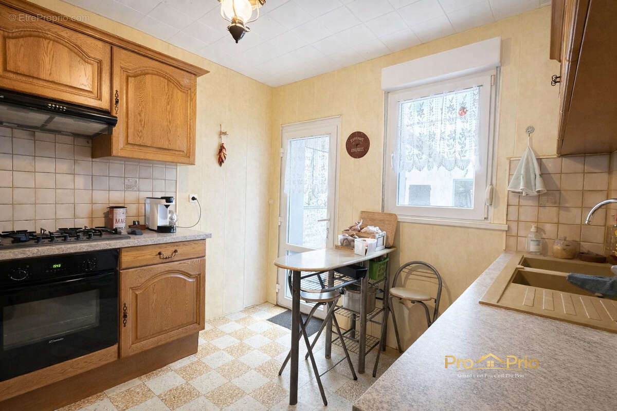 Maison 134 m² à Outreau  - photo 2