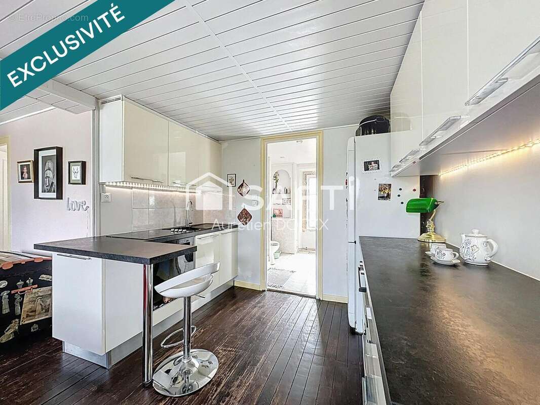 Photo 6 - Appartement à CHELLES