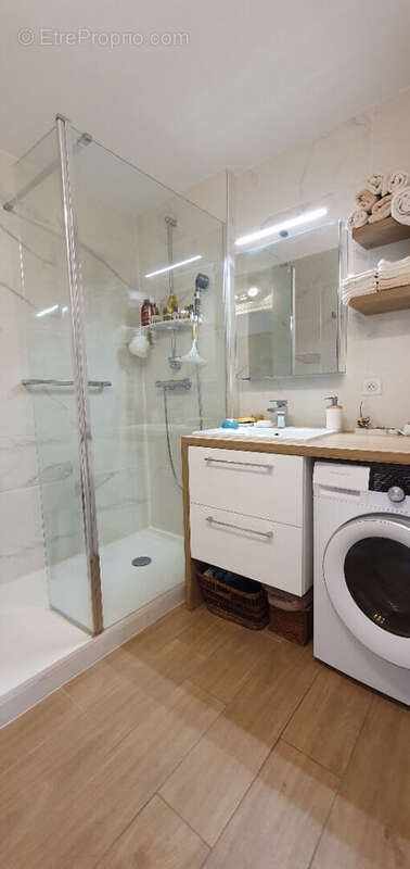 Appartement à PORNICHET