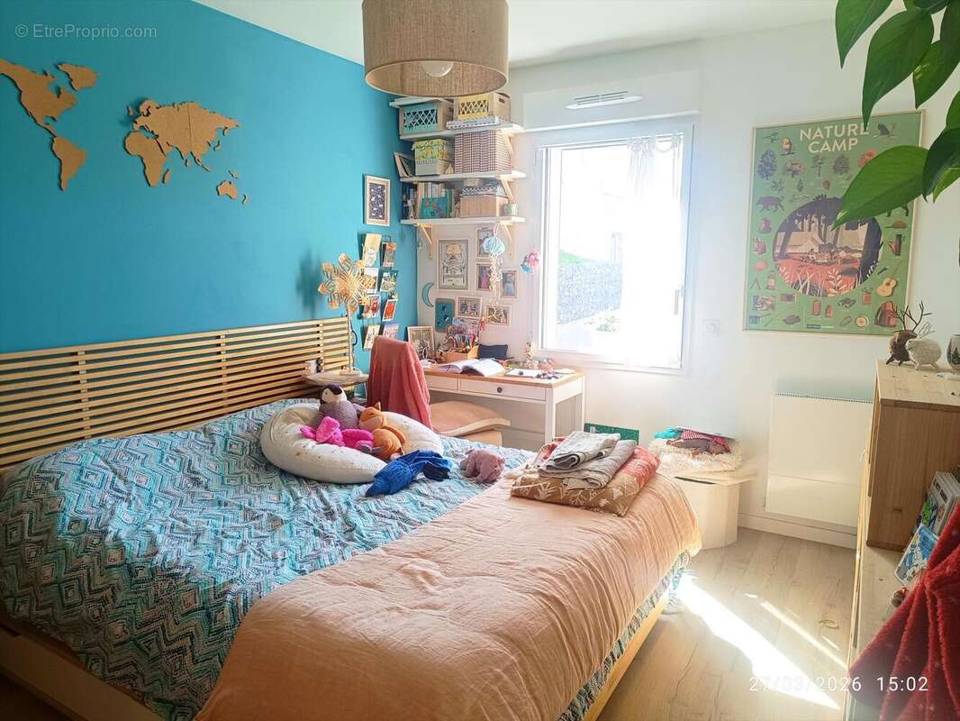 Photo 4 - Appartement à SAINT-JEAN-DE-LUZ