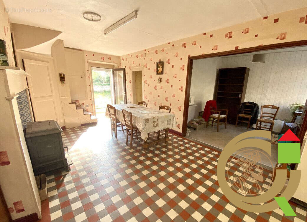 Maison 91 m² à Marenla  - photo 2