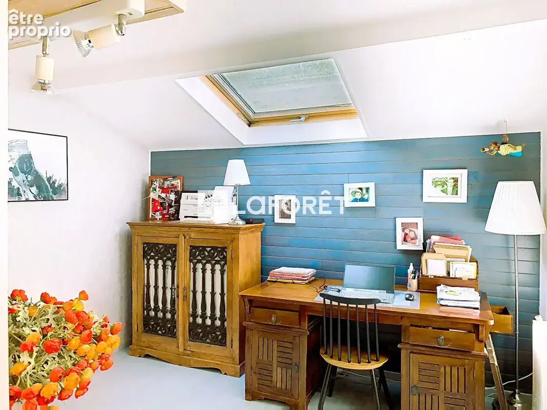 Maison proche toutes commodités ,6 pièce(s) 150 m2 - photo 11