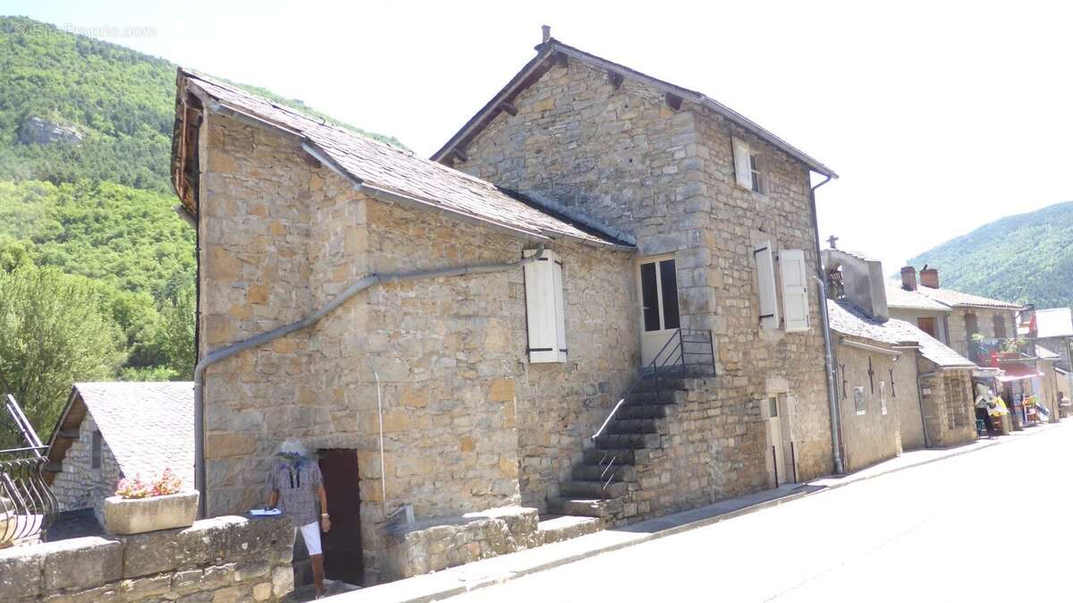 Appartement à LES VIGNES