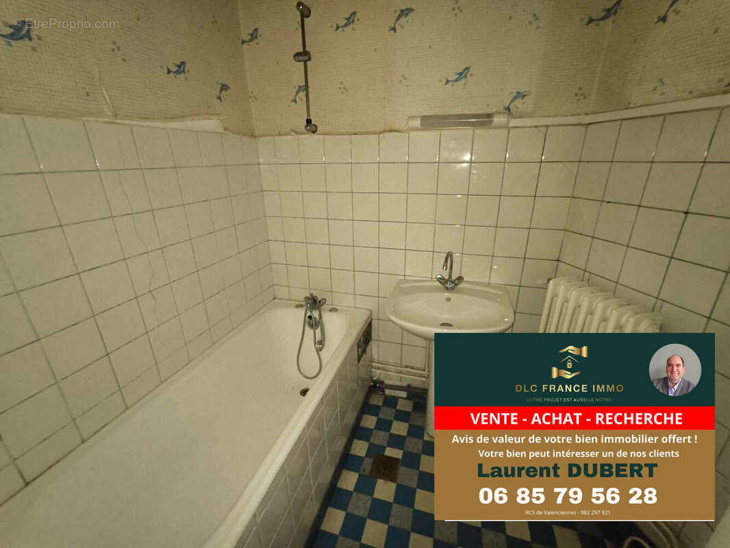 Photo 8 - Autre à VALENCIENNES