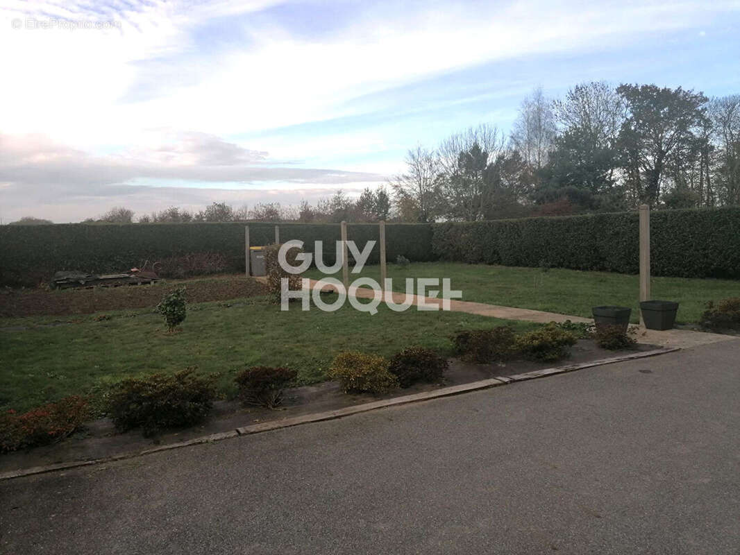 Maison à SAINT-HELEN