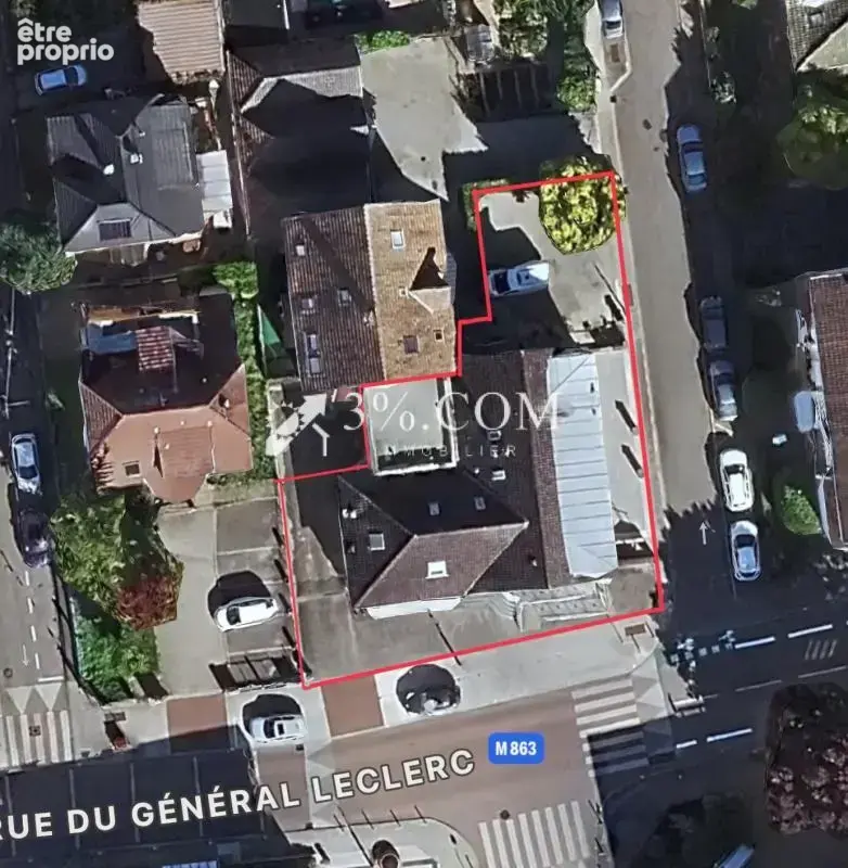 3%.COM   EXCLUSIVITÉ à MUNDOLSHEIM, Ensemble immobilier de 3 - photo 3