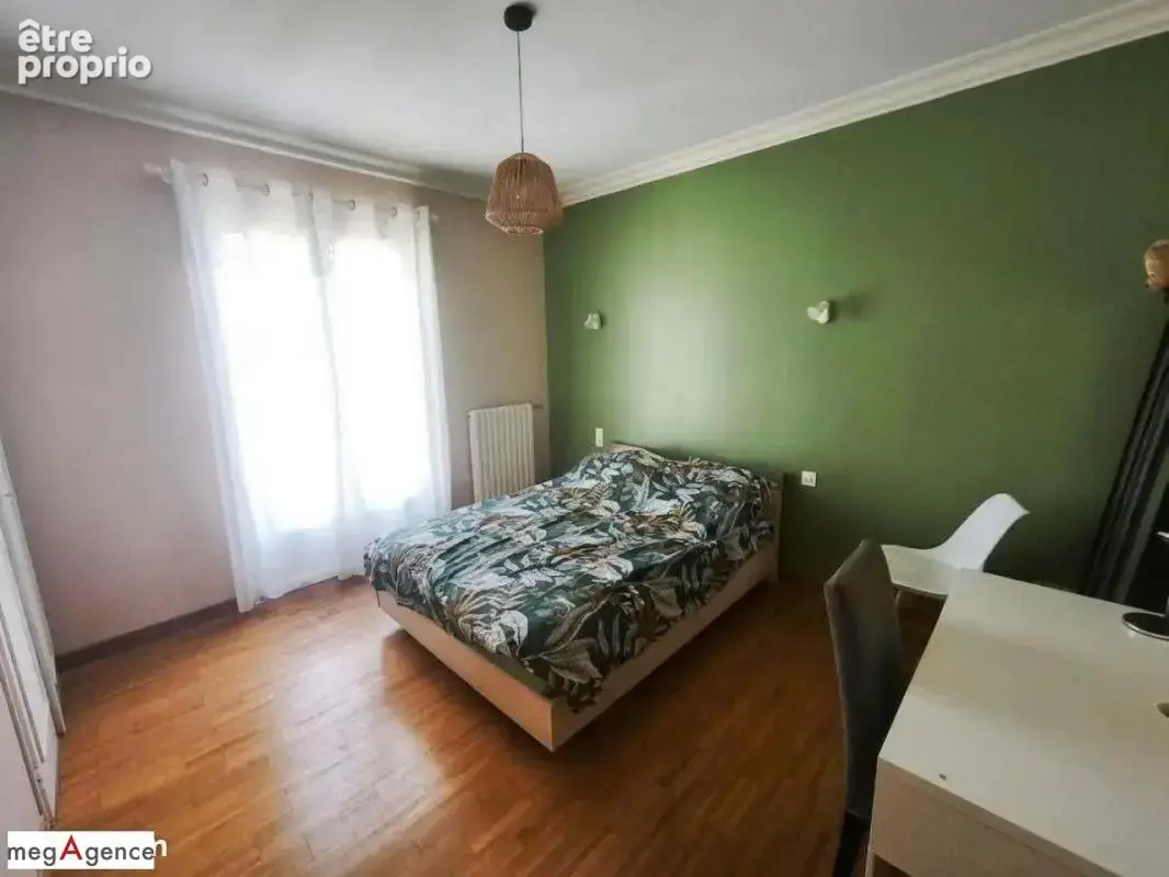 Maison familiale rénovée 196 M2 (5 chambres) - photo 4