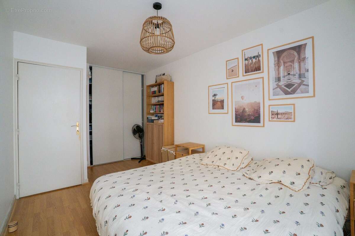 Appartement à ANGERS