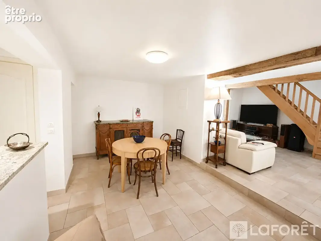 Maison Machault 7 pièces 132 m2 - photo 4