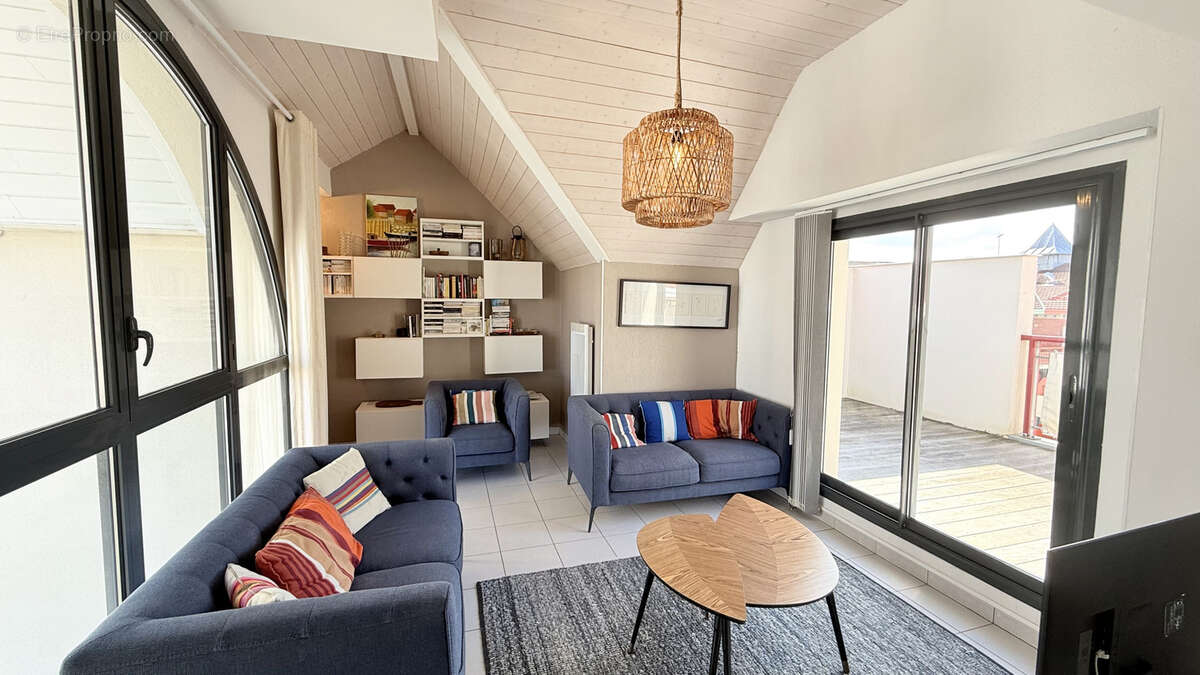 Appartement à ARCACHON