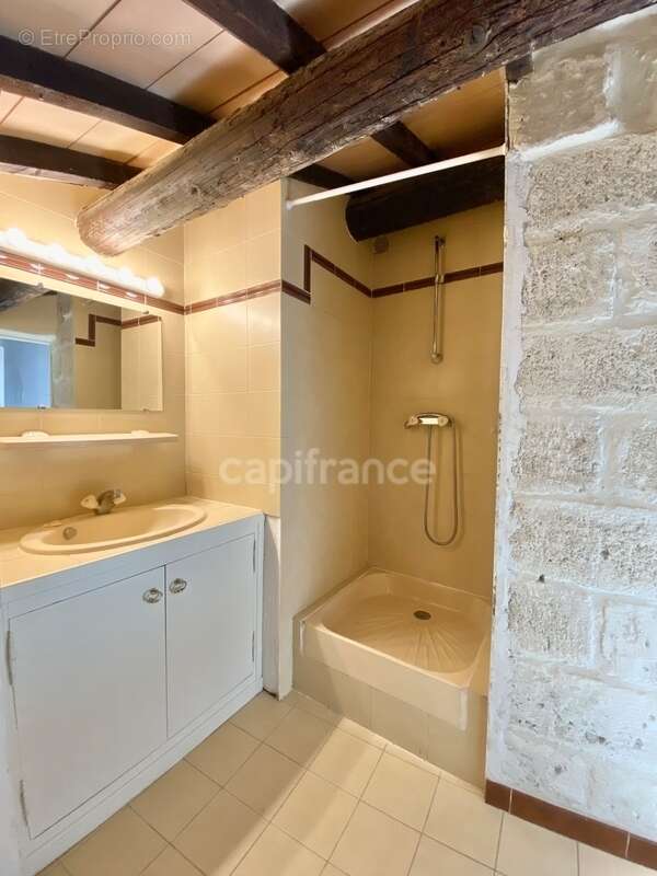 Appartement à UZES