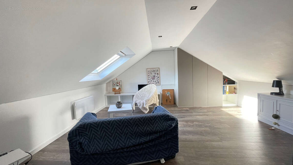 Maison à LE RELECQ-KERHUON