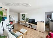 Appartement à LA RICHE