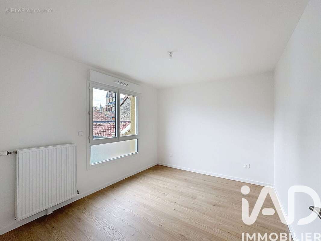 Photo 9 - Maison à SOTTEVILLE-LES-ROUEN