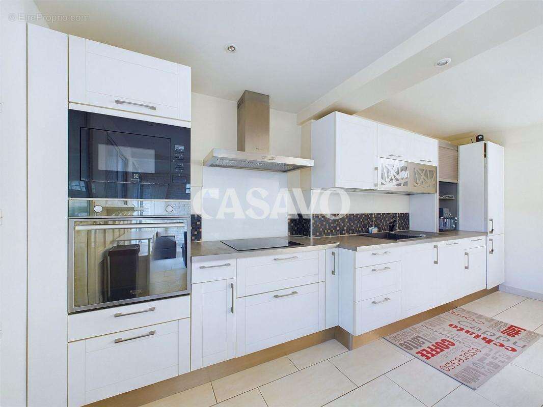 Maison à GOURNAY-SUR-MARNE