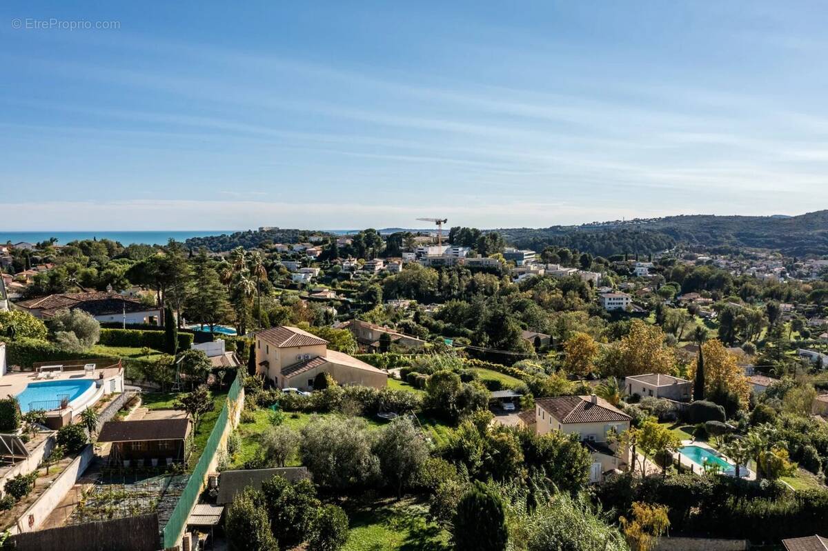 Maison à SAINT-PAUL