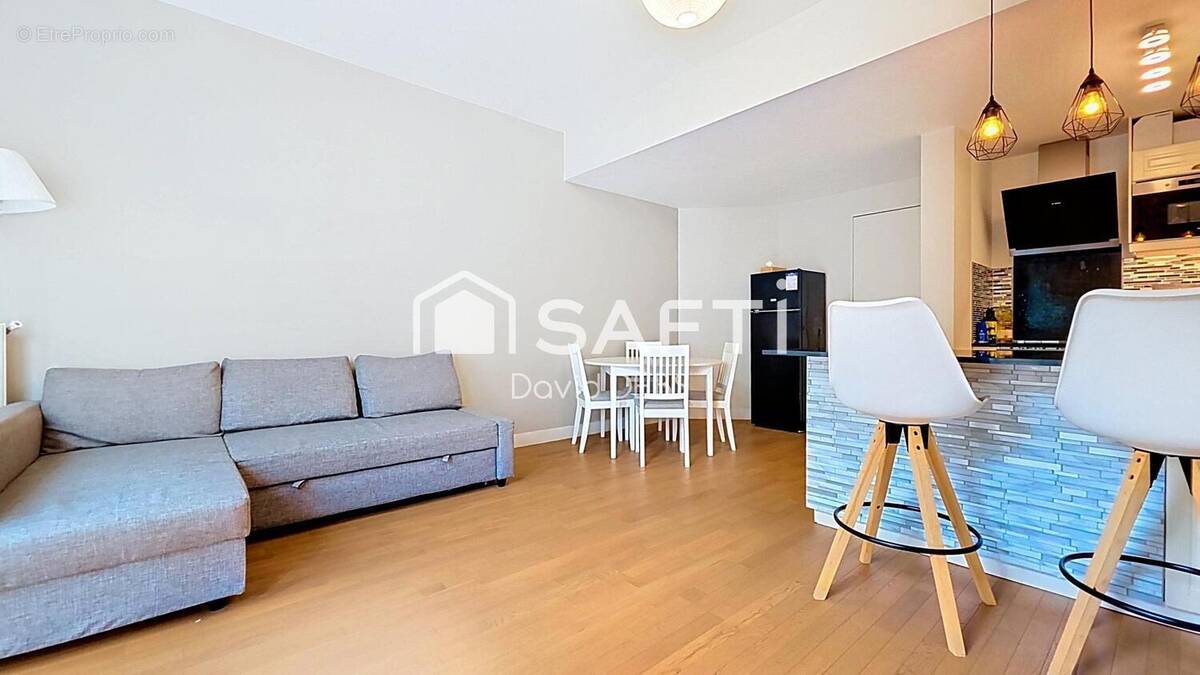 Photo 1 - Appartement à PUTEAUX