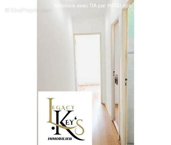 Appartement à MERIGNAC