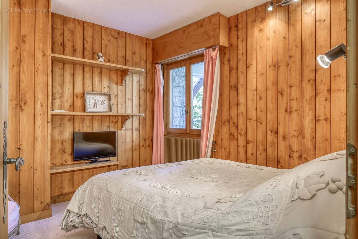 Appartement à MEGEVE