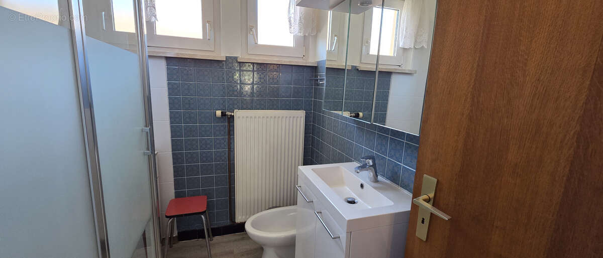 Maison à LA BROQUE