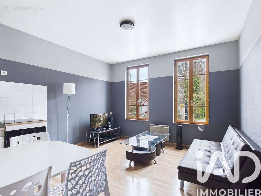 Photo 2 - Appartement à TROYES