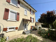 Maison à VALENTIGNEY