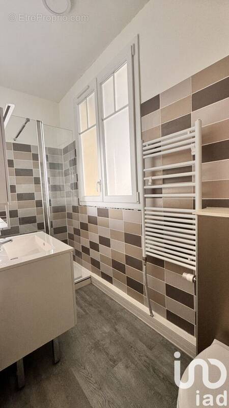 Photo 1 - Appartement à AULNAY-SOUS-BOIS