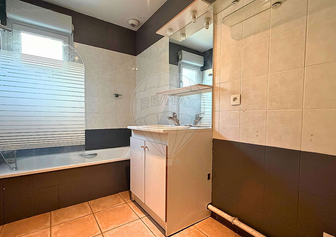 Appartement à TANINGES