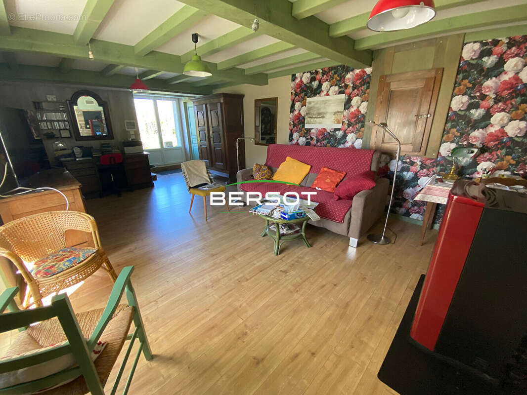 Maison 5 pièces à 5 minutes de Vesoul - photo 5