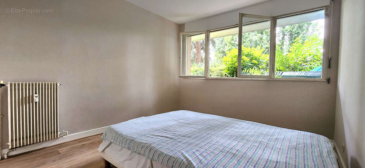 Appartement à SAINT-GRATIEN